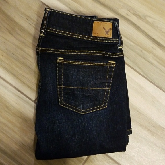 American Eagle Outfitters Denim - American Eagle Jeans